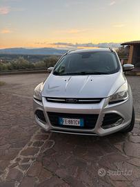 Ford Kuga 2.0