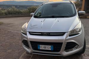Ford Kuga 2.0