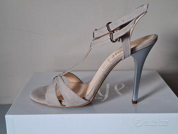 Scarpe sandalo donna