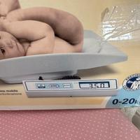 Bilancia per neonati