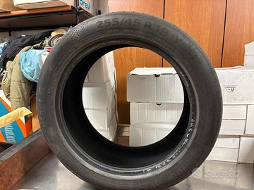 Gomme estive da 19