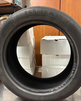 Gomme estive da 19