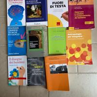Libri Università Lumsa
