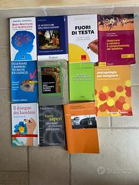 Libri Università Lumsa