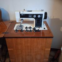 macchina da cucire Pfaff 