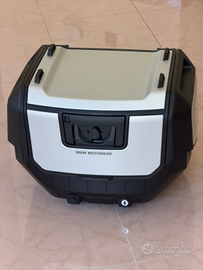 BAULETTO TOPCASE VARIO PER  BMW R 1300 GS