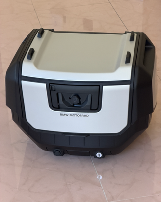 BAULETTO TOPCASE VARIO PER  BMW R 1300 GS