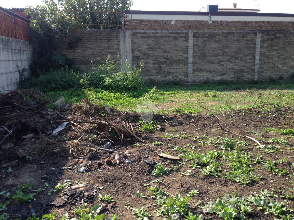 TER. RESIDENZIALE A VILLA LITERNO - Vista 4