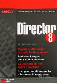Guida Jackson libri del 2000-Director 8