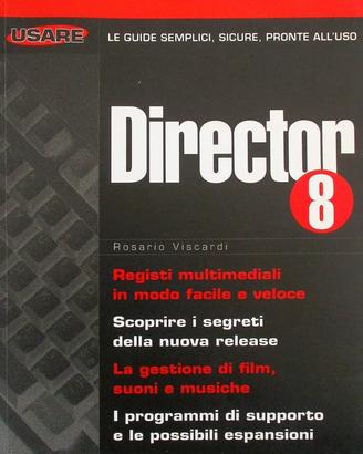 Guida Jackson libri del 2000-Director 8