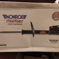 Ammortizzatori monroe reflex 