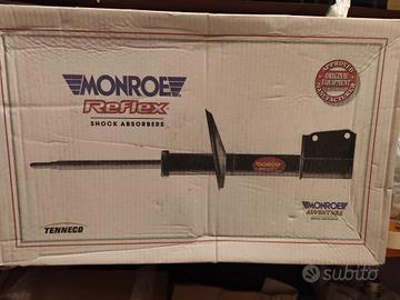 Ammortizzatori monroe reflex 