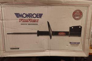 Ammortizzatori monroe reflex 