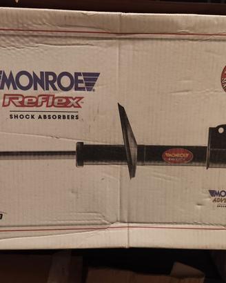 Ammortizzatori monroe reflex 