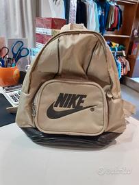 Zainetto Nike Beige Perfetto