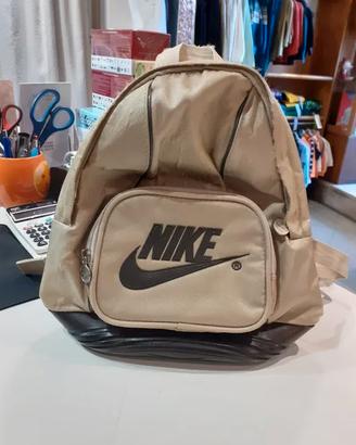 Zainetto Nike Beige Perfetto