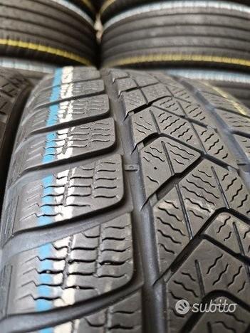 Subito - ES GOMME - 4 gomme 225 55 17 PIRELLI INV RIF129 - Accessori Auto  In vendita a Milano