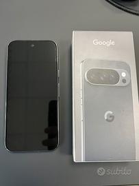 Google Pixel 10 Pro