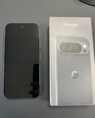 Google Pixel 10 Pro