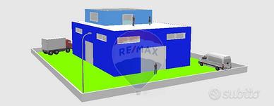 Commerciale Altro - Giardini-Naxos