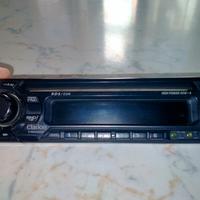 Frontalino autoradio Clarion