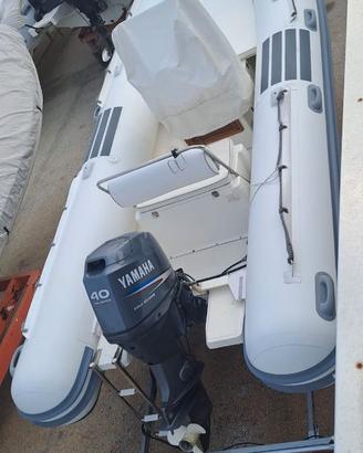 Gommone Nova Marine 5.50