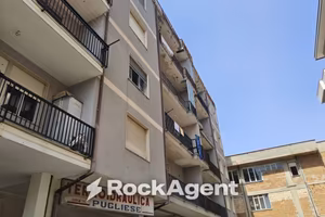 Appartamento di 100 m² con 3 locali a Bovalino