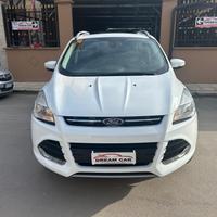 Ford Kuga 2.0 TDCI 150 CV S&S 4WD Titanium