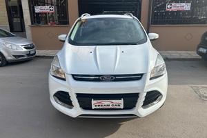 Ford Kuga 2.0 TDCI 150 CV S&S 4WD Titanium