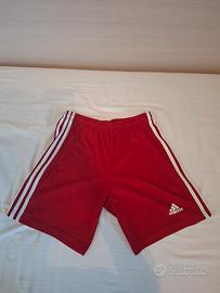 pantaloncino adidas