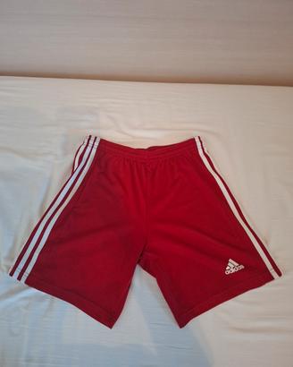 pantaloncino adidas