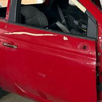 FIAT 500 del 2019