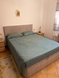 Letto contenitore Emma