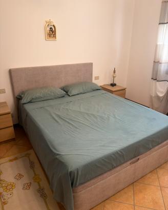Letto contenitore Emma