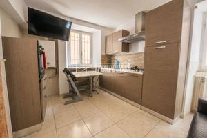 Casa indipendente con terrazzo panoramico