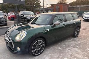 Mini Cooper D Clubman 2.0 Hype