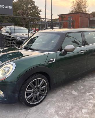 Mini Cooper D Clubman 2.0 Hype