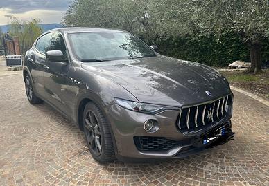Maserati Levante come nuova