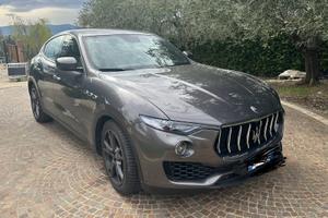 Maserati Levante come nuova