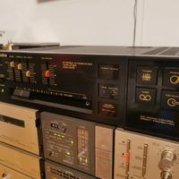 🎵amplificatore Technics 45 watt 