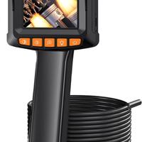 Telecamera endoscopica 1080P display 2,4" NUOVA