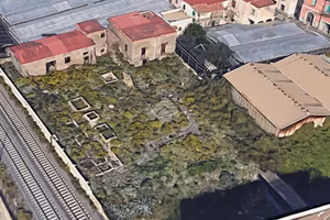 RUSTICO A ERCOLANO