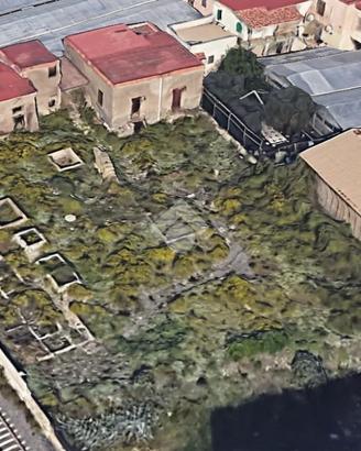 RUSTICO A ERCOLANO