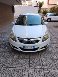Opel Corsa Gpl