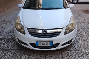 Opel Corsa Gpl
