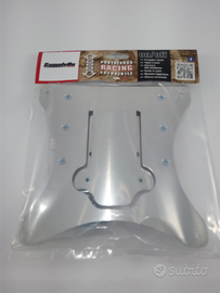 Porta targa estraibile Husqvarna on/off End/Cross