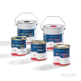 Antivegetativo Barca Vari tipi e colori