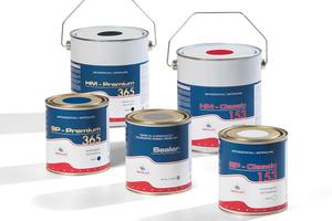 Antivegetativo Barca Vari tipi e colori