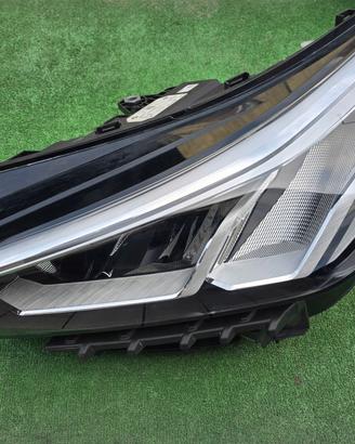 BMW X1 U11 FULL LED Faro Fanale Sinistro SX