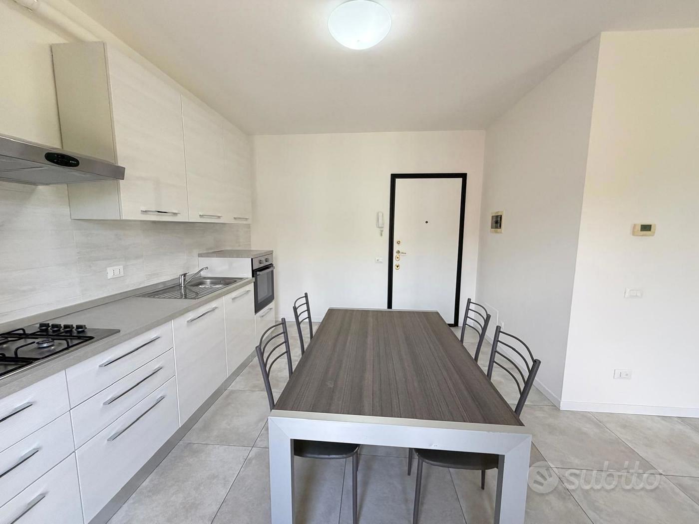 Appartamento – Pieve Porto Morone, Mezzano - Vista 3